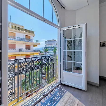 Cosy : Proche Et Gare 아파트 *